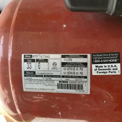 33 gallon Air Compressor For Sale