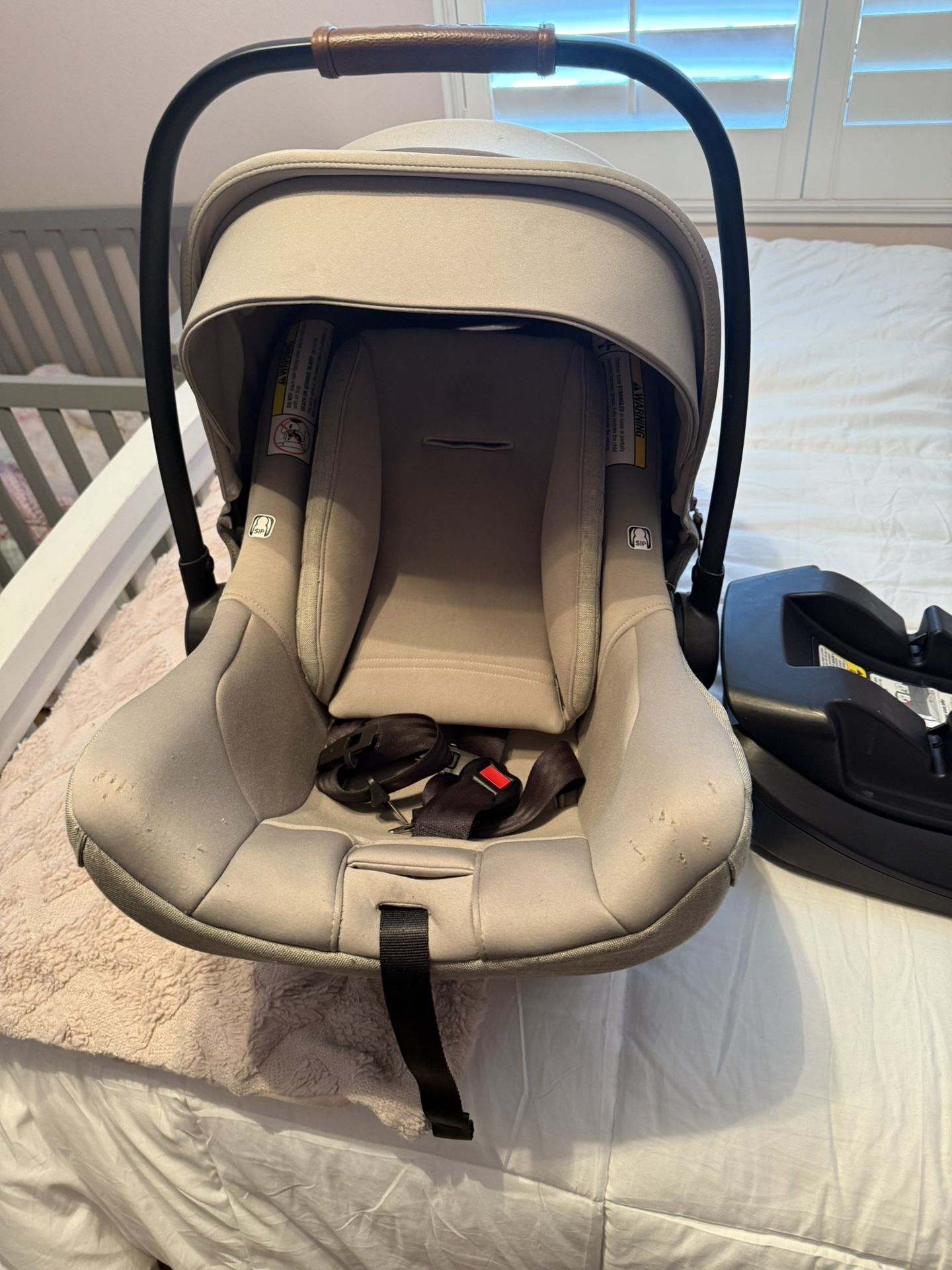 Car Seat