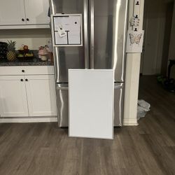 Giant White Board 