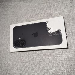 iPhone 16