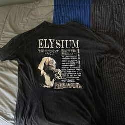 Elysium Shirt 