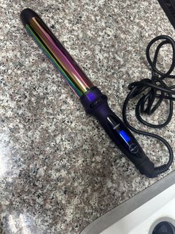 PRICE REDUCED:BELLAMI Curling Wand