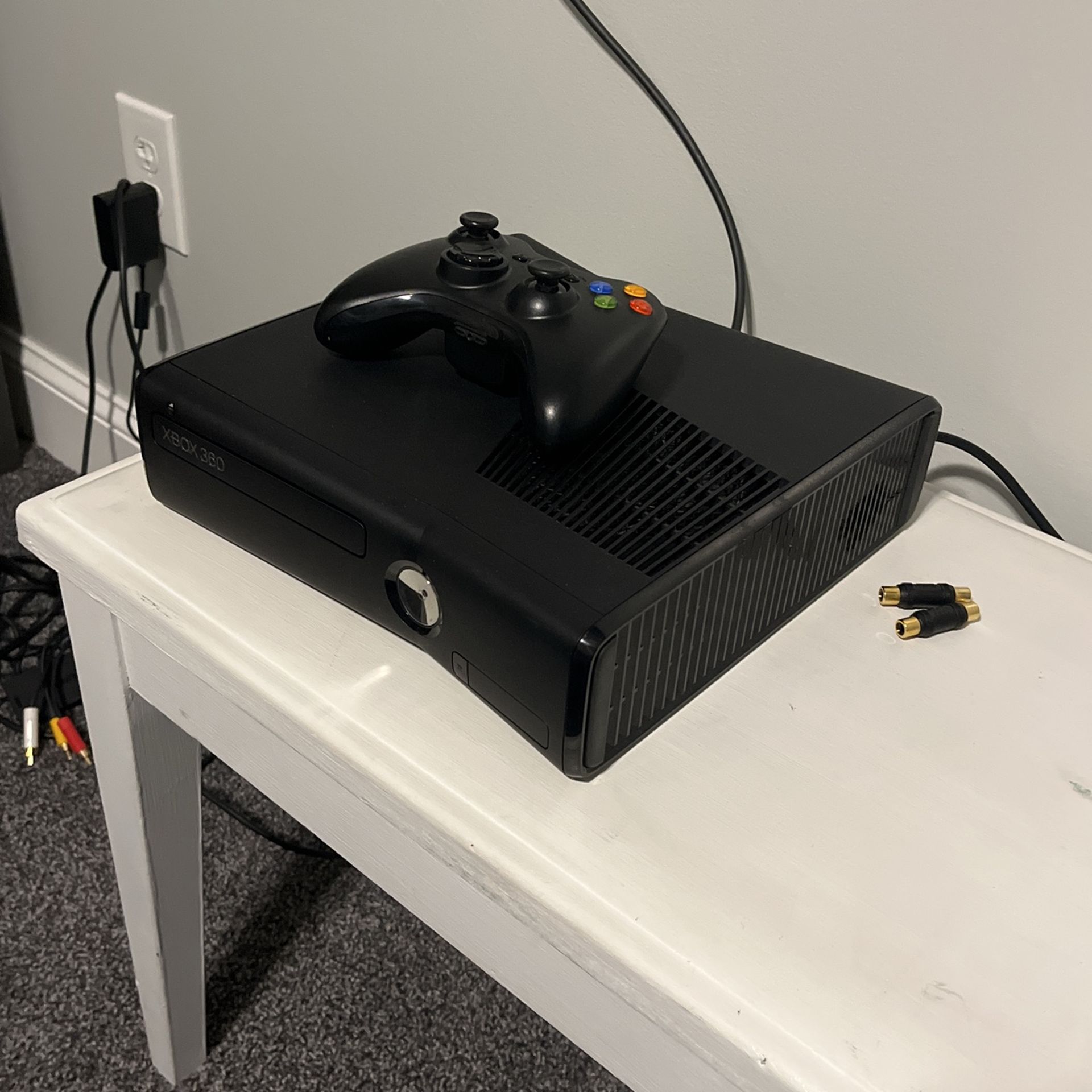 Xbox 360