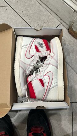 Air Force Ones Mid 07