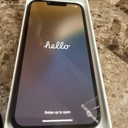 Tmobile. iPhone 13. 128 Gb. Only Tmobile