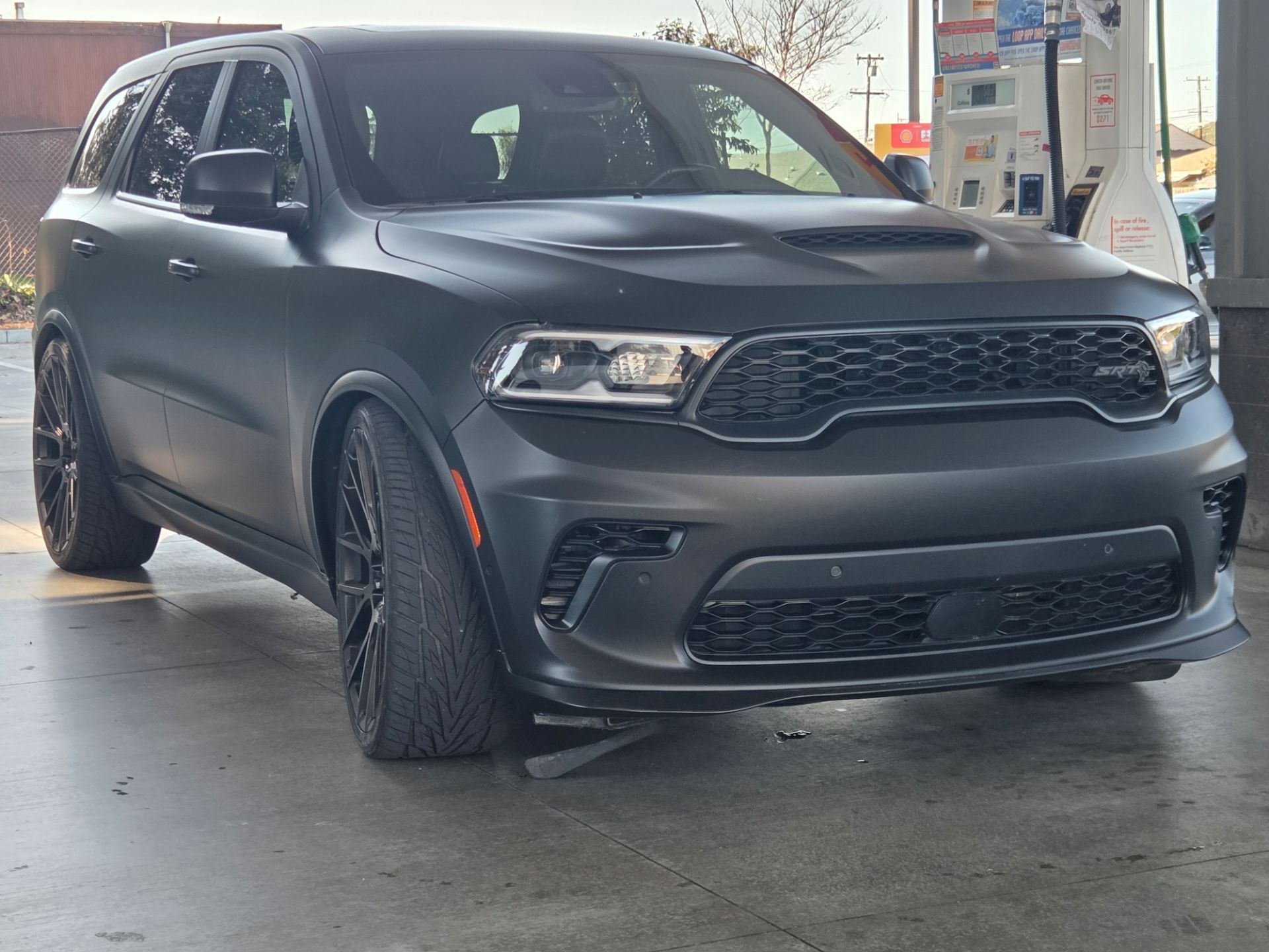 He'll cut srt for sale