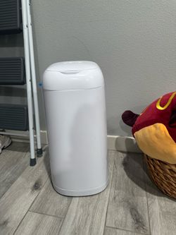 Diaper genie