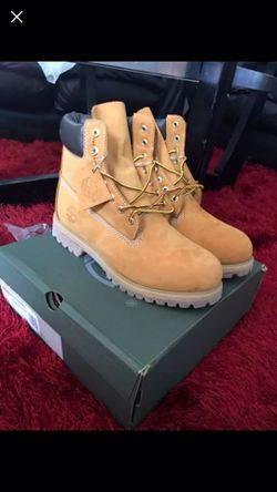 Brand new Tim’s