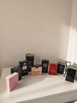 Fragrances