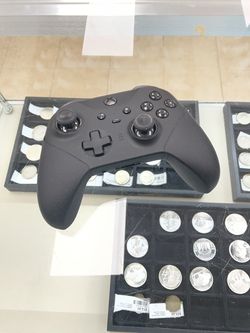Xbox elite series 2 controller