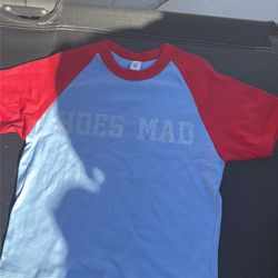 Kids brand new large size