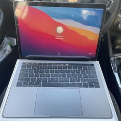 2018 MacBook Pro 
