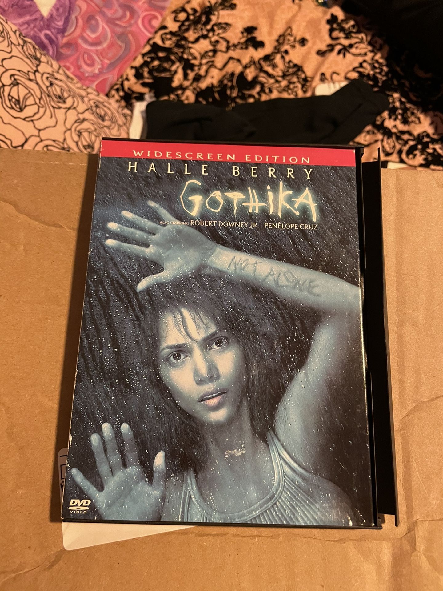 Gothika