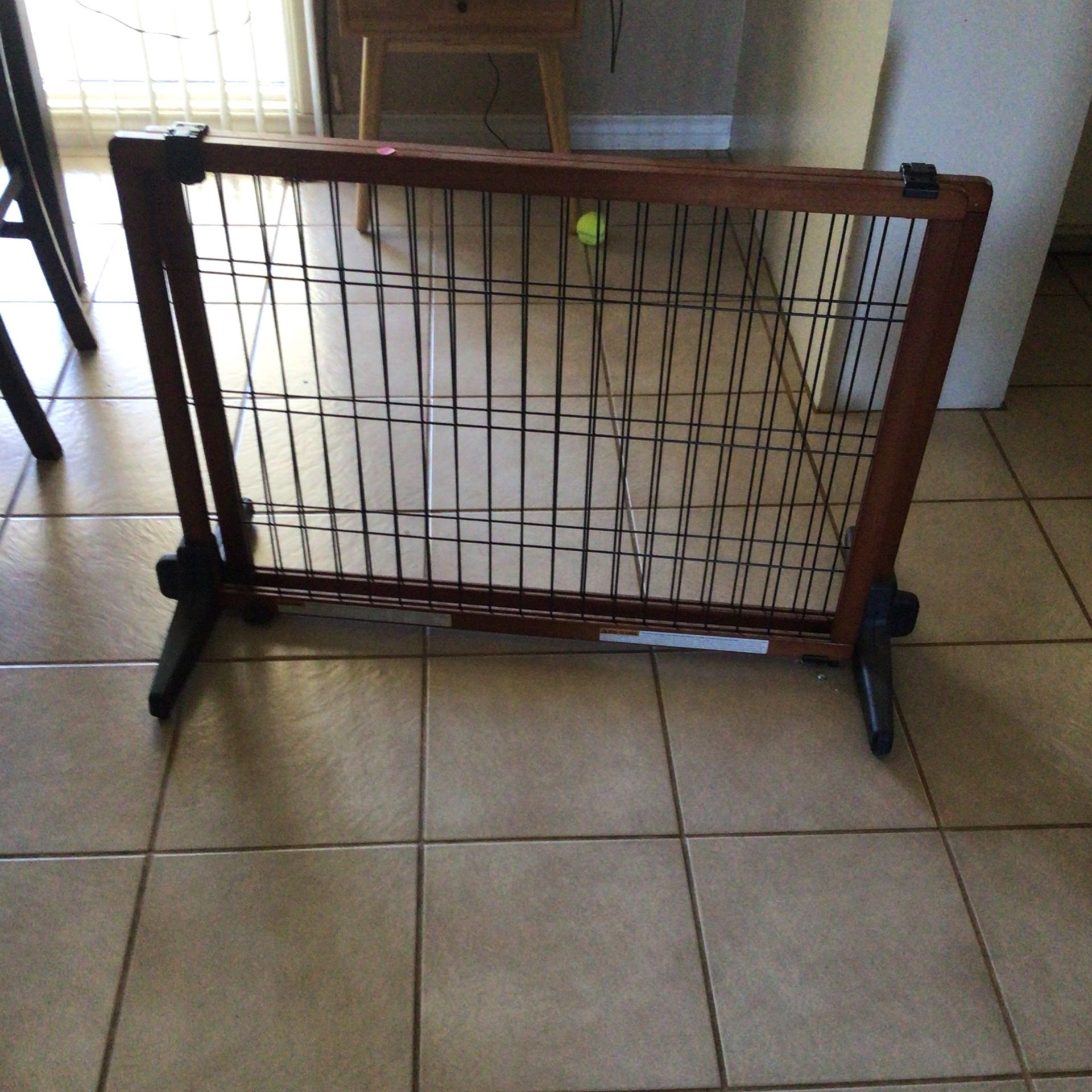 Pet Gate