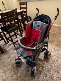 Peg-Perego Stroller