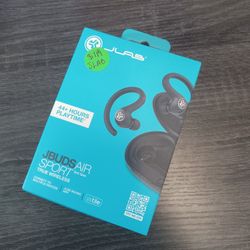 JLabs Jbuds Air Sport