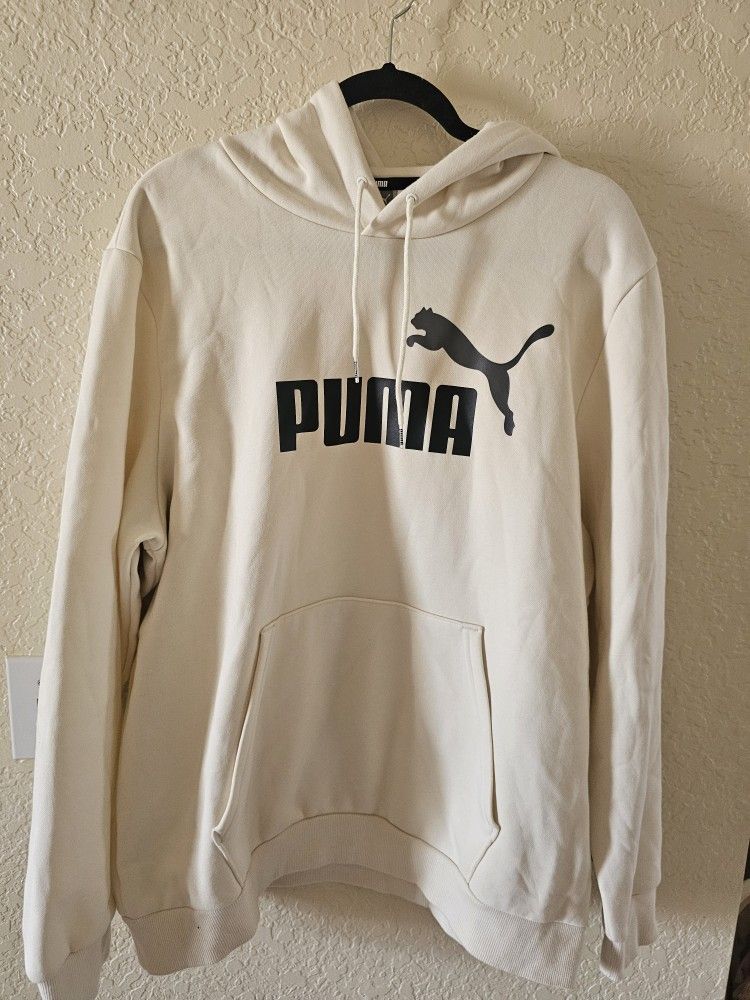 Puma Hoodie