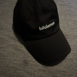 lululemon hat