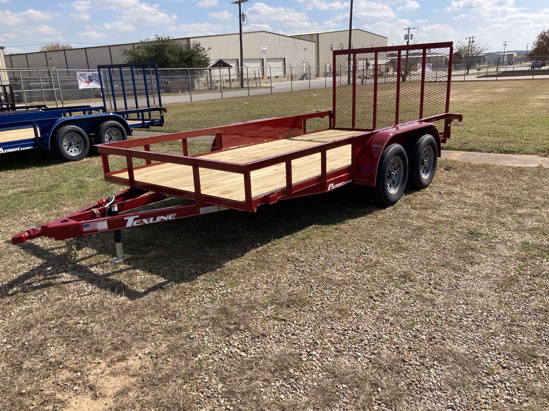 Greg’s Trailers