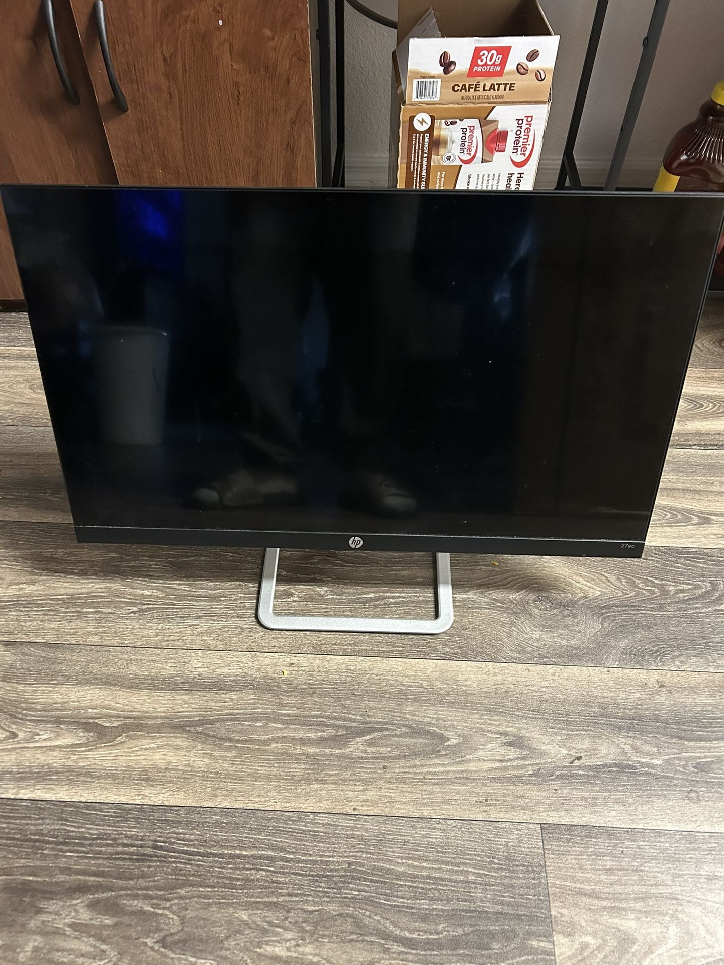 Hp Monitor