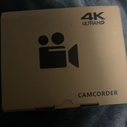4K Camera