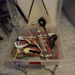 Kitchen Equipment