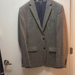 EGARA Men’s Suit Jacket