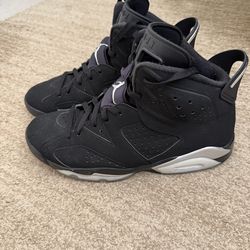 Jordan 6 Size 10.5
