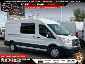 2015 Ford Transit-250