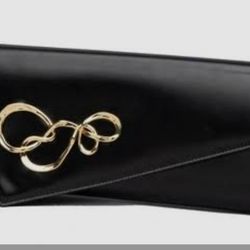 Large Angular Clutch