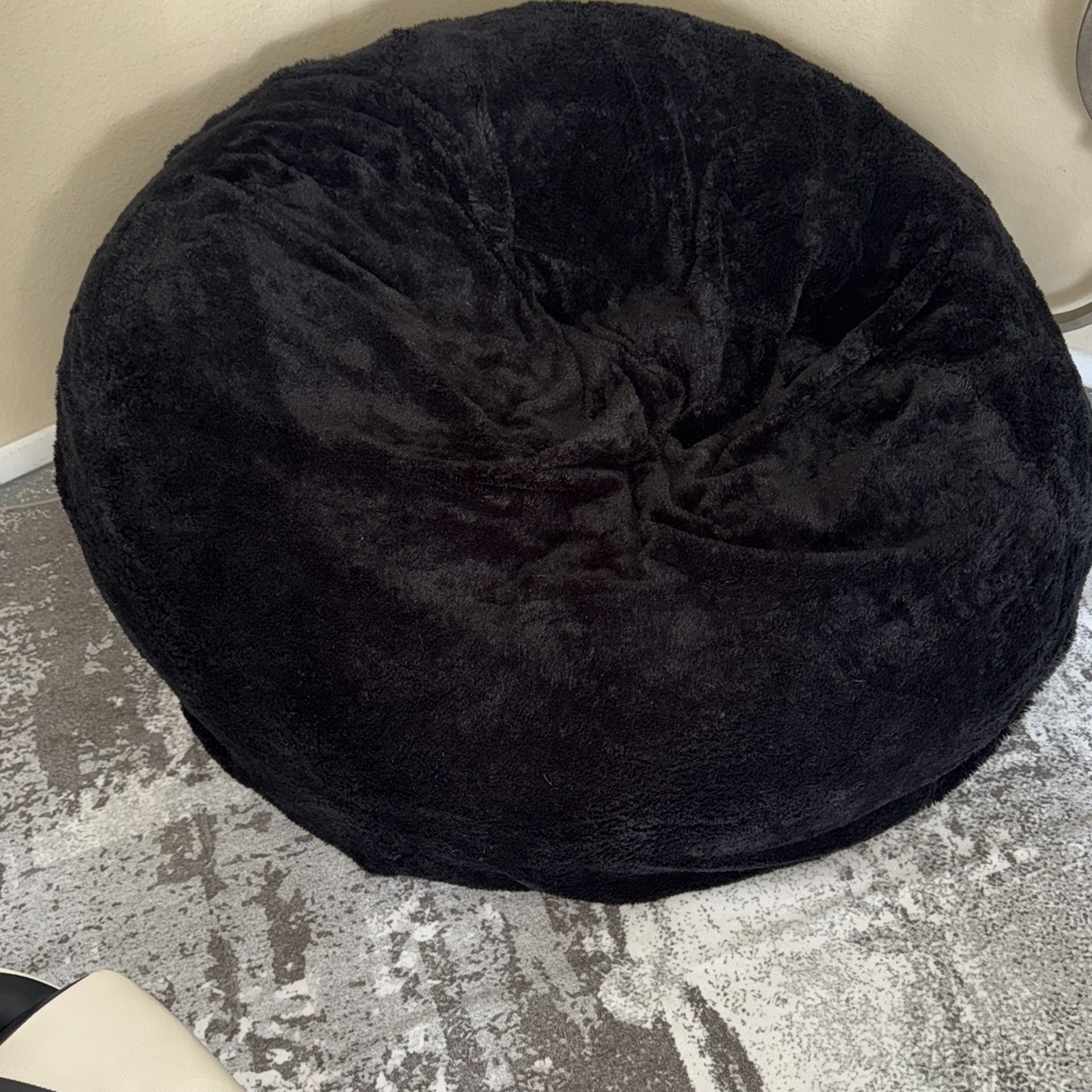 Bean bag Super Size $130