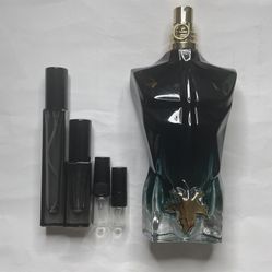 Jean Paul Gaultier Le Beau Le Parfum