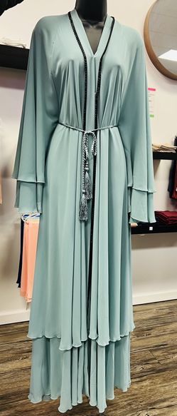 Abaya/dress 
