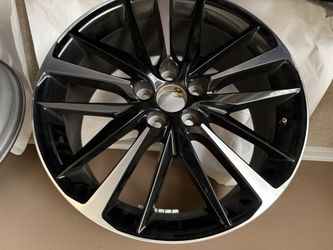 Toyota Rims