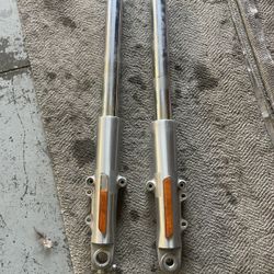 Front Forks