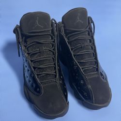 Jordan 13 Retro Cap and Gown Men's Shoes Size 10.5