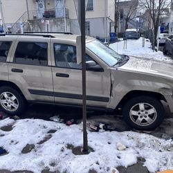 2006 Jeep Grand Cherokee