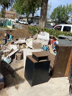 Clean Up