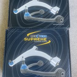 Subaru Control Arms