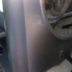 Right Front Fender Mercedes E350 Sedan
