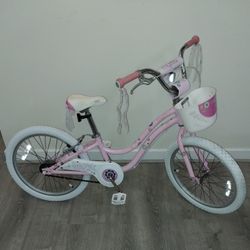 Trek Mystic 20" Bike