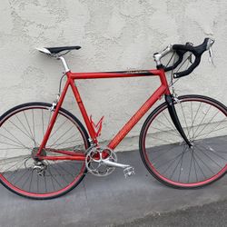 Road bike Specialized 