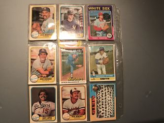 18 cards for $10