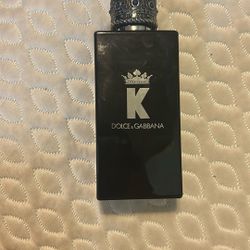 Dolce Gabbana Cologne 