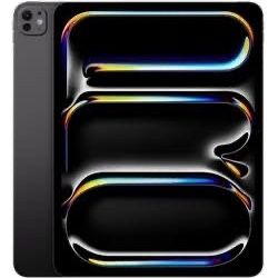 Ipad Pro 12.9 M4 -256 Gb, Apple Keyboard - Like New