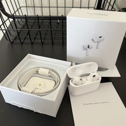 2nd Gen AirPod Pro