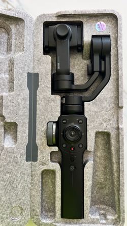 Zhiyun Smooth Gimbal Phone Stabilizer