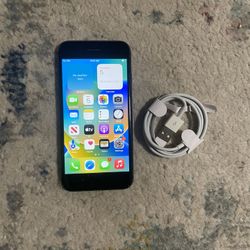 iPhone 8 256g  Unlock Like New 