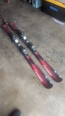 Great Skis