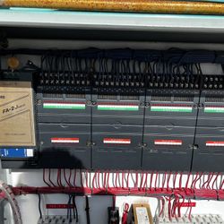 IDEC FA-2 Junior PLC